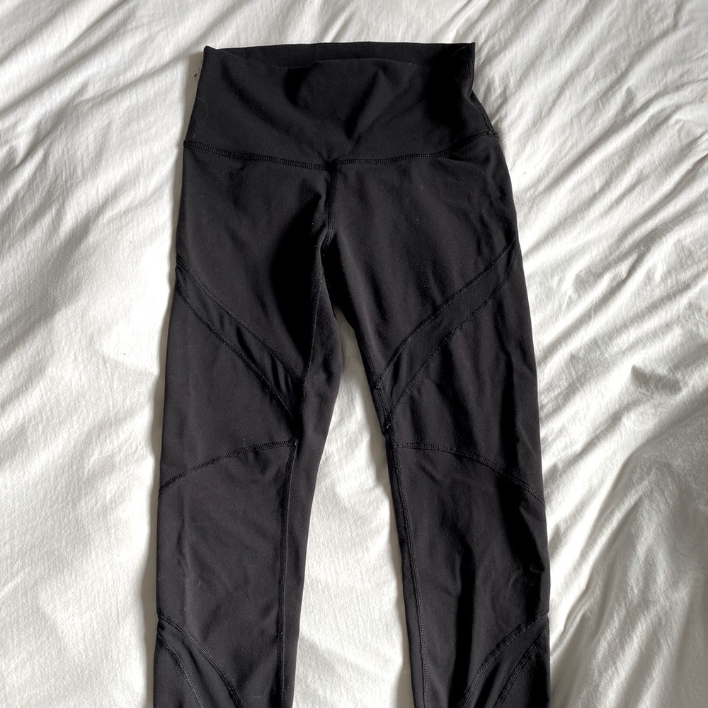 Lululemon 7/8 leggings